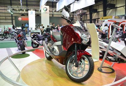 معرض Outdoor Lebanon و Beirut Motorcycle Show